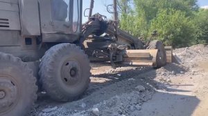 Ремонтно-дорожные войска в ЛНР