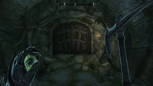 Skyrim Anniversary Edition. Новый СКАЙРИМ! Прохождение, выживание! Знакомство с игрой на  трансляци