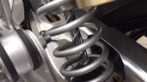 Краткий обзор состояния мотоцикла Suzuki Gsx 1400 - 2003