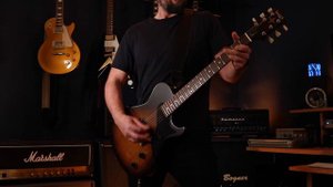 Doug Rappoport w/ Red Circle Guitars presents Tone Specific 1946 Deluxe P90 Pickup