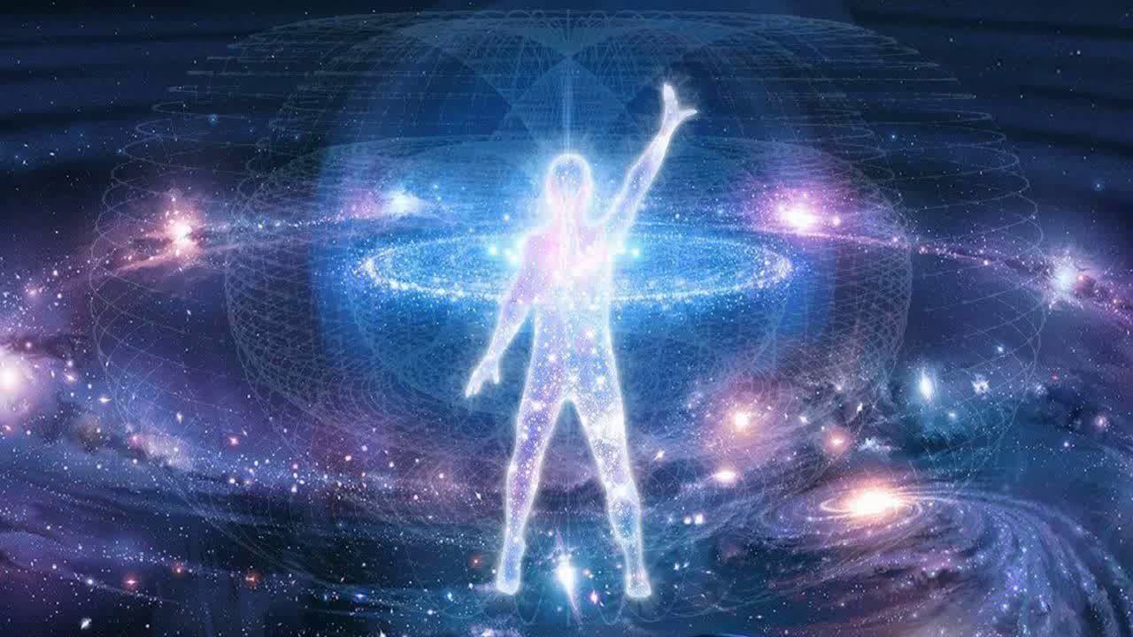 Психическая энергия