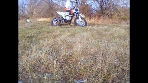 geon terrax 250 19/16, поставил звезду на 52 зуба.