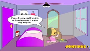 Nene's Interactive Suicide - [Full Walkthrough]