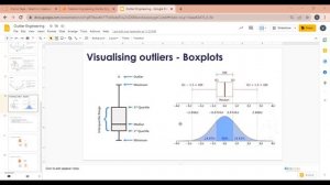 Demystifying Feature Engineering - Detecting & Removing Outliers