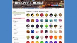 Custom backpacks in Minecraft with Fancy Bags Plugin