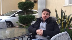 Караванинг / Аренда прицепа дачи в Москве зимой