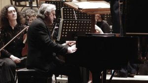 Л. ван Бетховен  Концерт №5 для фортепиано с оркестром