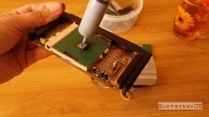 Компьютер с авито за 500р АПГРЭЙД!! Pentium 3 slot1 GeForce fx 5700