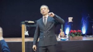 (25.08.2020) "Но Вы примите Силу". Пастор Артём Железов