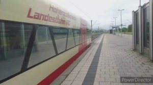 Zugverkehr in Tuttlingen[1]