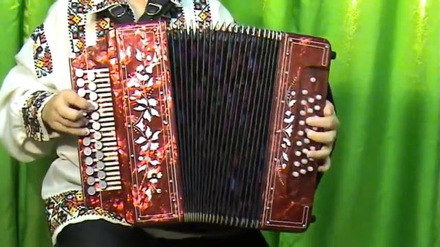 Смоленский гусачок Учимся играть на гармони MPG 480p смотреть онлайн