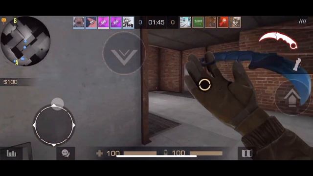 Лайфхаки как стать про | Standoff 2 | END1ESS смотреть онлайн