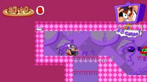 🔴 LIVE - Not Fun Farm | Pizza Tower Lap 5 P-Ranks