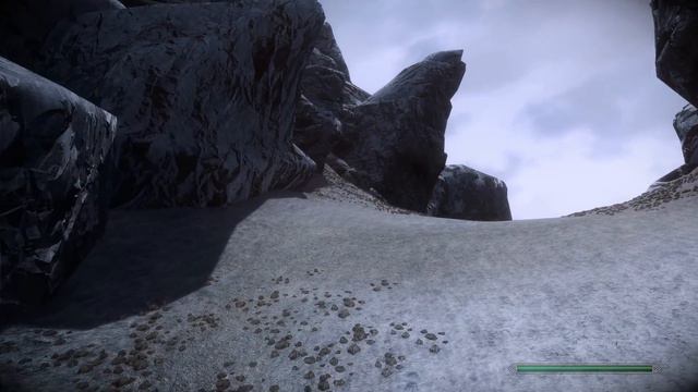 SKYRIM 2020 [4K] 🐉 271: Hab Dich gern, kleiner Stern смотреть онлайн