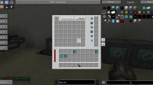 Как создать мир с Драконами RFTools