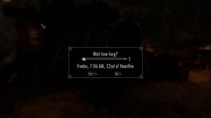 Skyrim Vore Episode 51 Modlist at the end