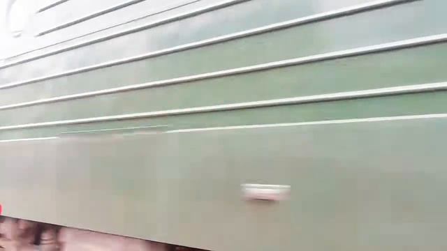 Вл10к 1508 с грузовым составом, Станция КАЛУГА 2 смотреть онлайн