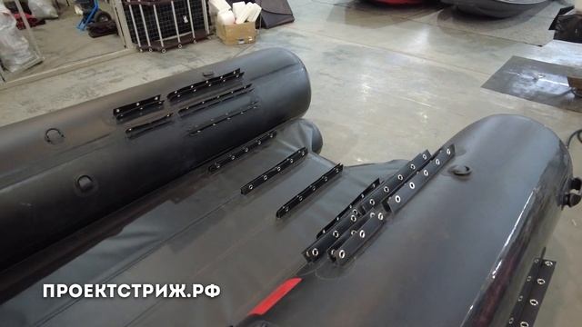 НОВЫЙ ЭКСПЕДИЦИОННИК СТРИЖ 500 СУПЕРДЖЕТ! НОВИНКА 2021!