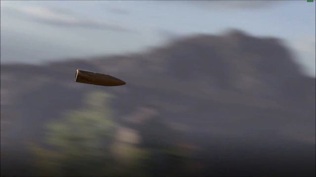 Sniper Elite 4 | PC Benchmark (gtx 1080ti) смотреть онлайн