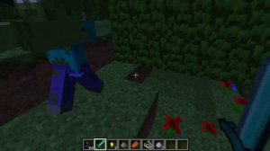 Обзор Модов #2 - УСЛОЖНЕНИЕ ИГРЫ - Minecraft