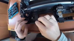 HOW TO FIX PRINTER FURUNO PP 510