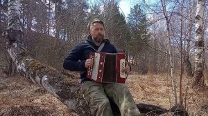 Весёлая беседушка...