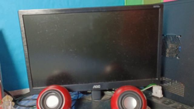 Aptio Setup Utility-Copyright (C) 2011/2012/2019 American Megatrends Inc.Problem Solution