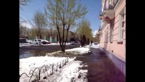 Зимний день победы 2016