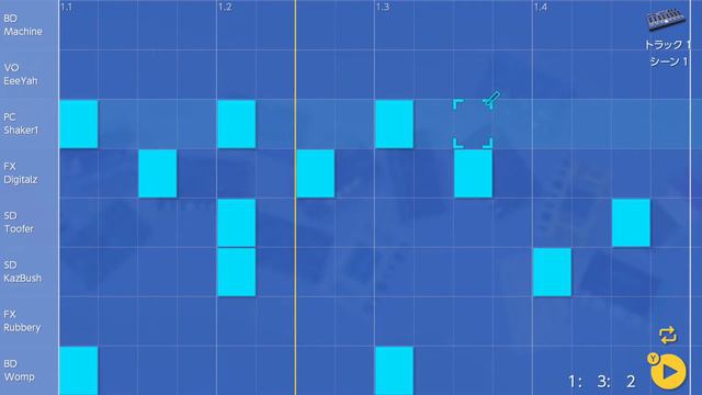 Chick Beat - KORG Gadget for Nintendo Switch смотреть онлайн