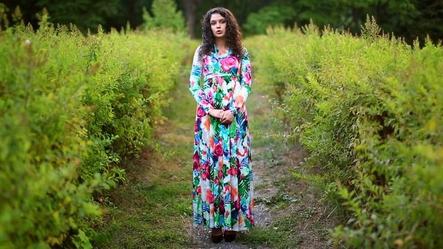 Шесть составляющих жизни Женщины