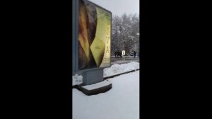 Шымкент. "MEGA PLANET". Ёлка