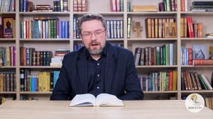 4-я книга Царств. Глава 5. Андрей Десницкий. Ветхий Завет