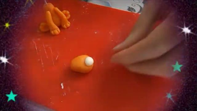 тигренок из мастики смотреть онлайн