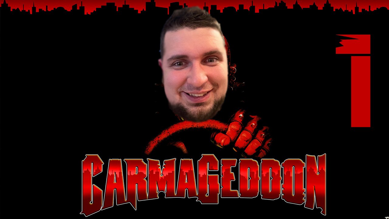 Парк Культуры в Carmageddon: Reincarnation #1