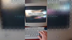 Windows XP - Ностальгия