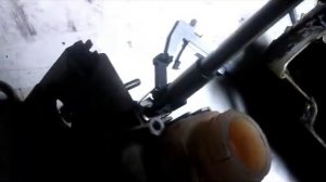 штиль 180, Stihl MS 180 если сломался крючок выключателя
