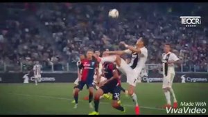 RONALDO REMIX