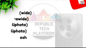 Oneplus 12 Vs Xiaomi 14 Ultra Vs Oppo Find X7 Ultra Vs Vivo X100 Pro
