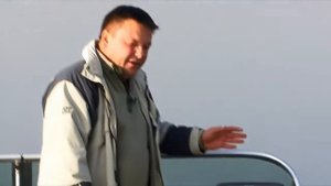 Finval 475 Evo Видео обзор