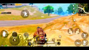 Pubg Mobile METRO ROYALE/Пабг метро/Как быстро подняться/Соло против Сквадов