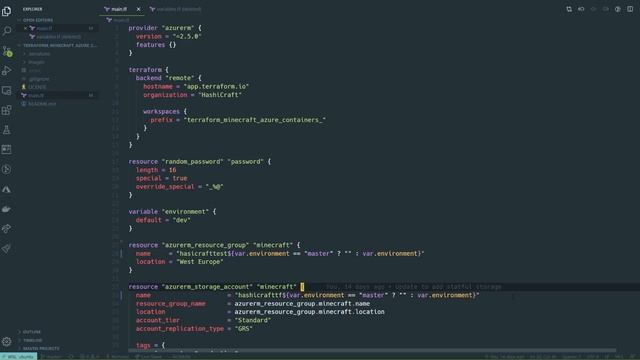 Managing Multiple Environments with Terraform Cloud (Ep. 4) смотреть онлайн