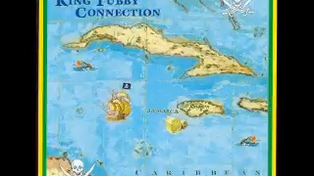 Calvin Stuart & King Tubby - Babylon a Turn Dem Back + Dub смотреть онлайн