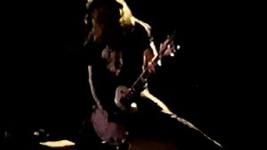 Suicide Solution || Daly City 1992 (No More Tours) || Ozzy Osbourne