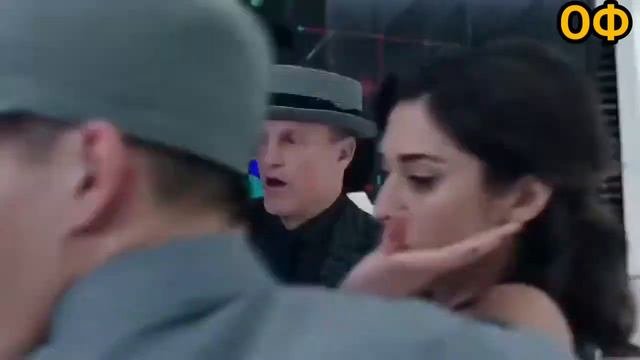Иллюзия обмана 2 ( Отрывок из фильма лучший момент с картой)