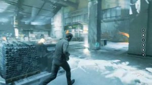 Quantum Break: Последние мгновения (акт 5, часть 3)