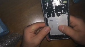 Как разобрать Samsung galaxy j3 j320f