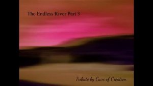 PINK FLOYD THE ENDLESS RIVER FULL ALBUM Tribute Part 1-5 by Cave of Creation 4 hours RELAXING MUSIC