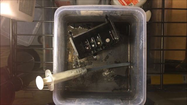 Hp Photosmart 7525 How To Clean Printhead- ⬇️Link In Description⬇️ смотреть онлайн