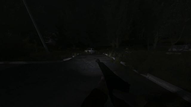 Anomaly. Система обвесов оружия. смотреть онлайн