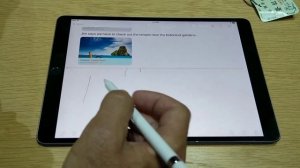 iOs 11 on iPad Pro 10.5 demo-ETNEWS 3C